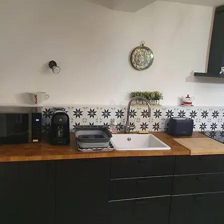 Maison De Charme Proche D'uzes Villa