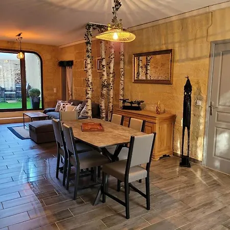 Maison De Charme Proche D'uzes