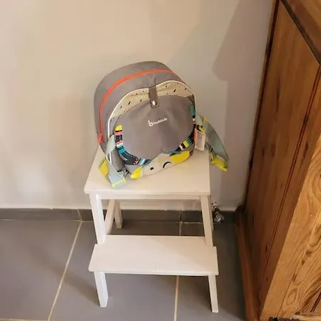 Maison De Charme Proche D'uzes