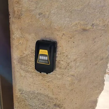 Maison De Charme Proche D'uzes Villa Flaux