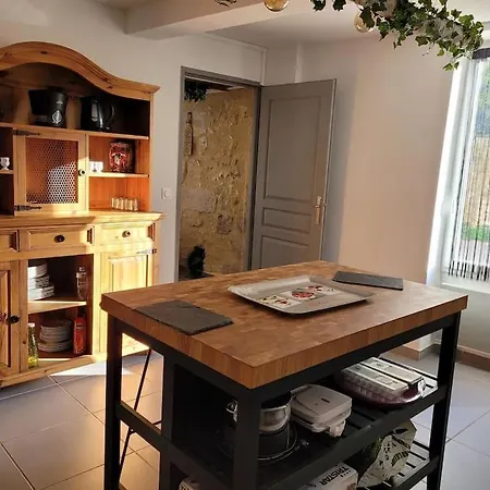 Maison De Charme Proche D'uzes *