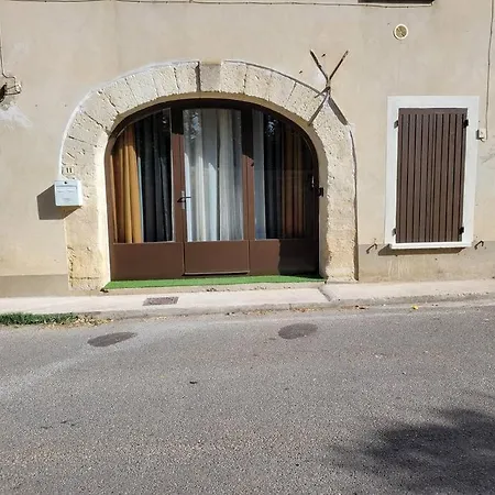 Villa Maison De Charme Proche D'uzes