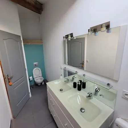 Villa Maison De Charme Proche D'uzes *