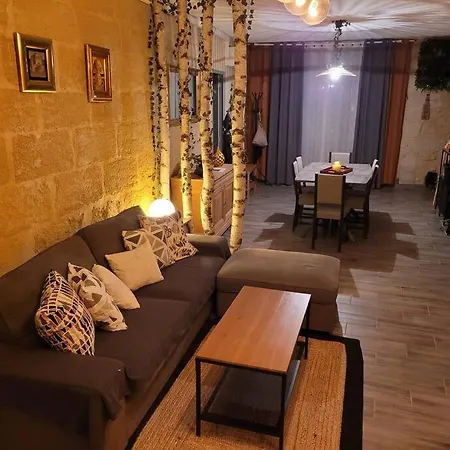 Maison De Charme Proche D'uzes