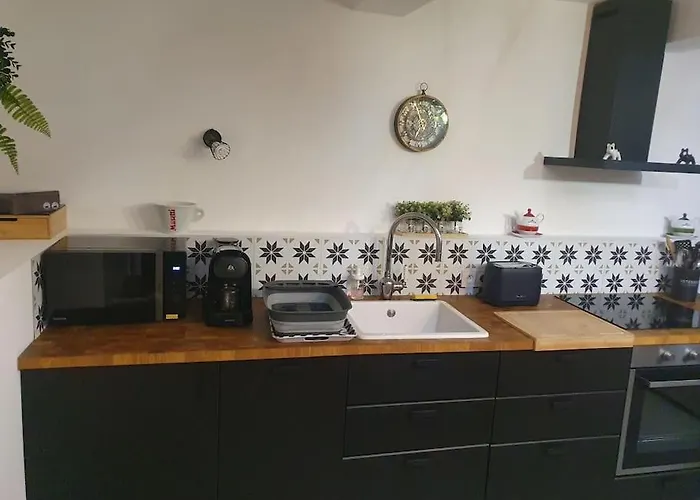 Maison De Charme Proche D'uzes Вилла