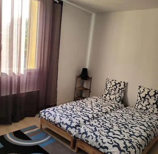 Maison De Charme Proche D'uzes * Flaux