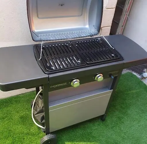 Maison De Charme Proche D'uzes Flaux