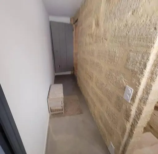 Maison De Charme Proche D'uzes