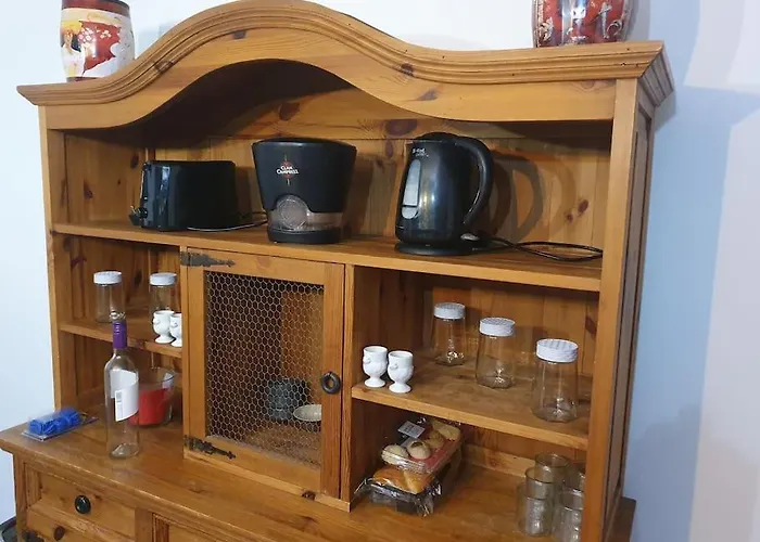 Maison De Charme Proche D'uzes *