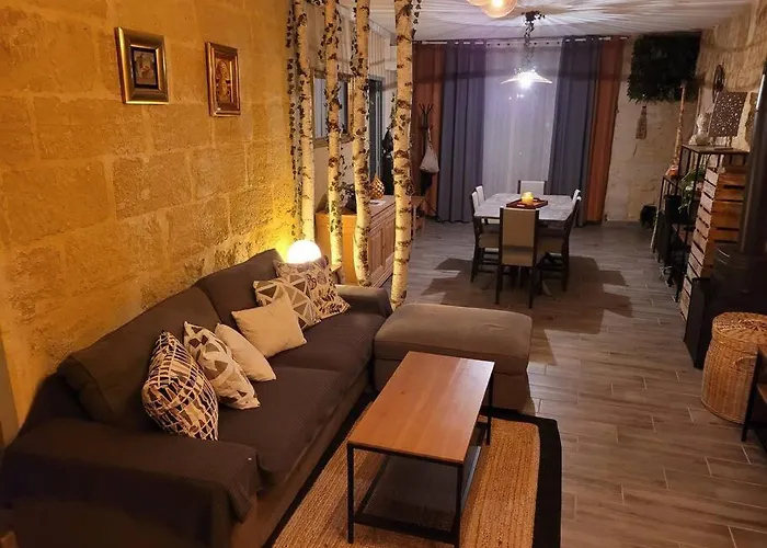 Maison De Charme Proche D'uzes